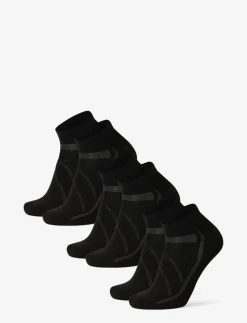 Aero Cycling Low-Cut Socks 3-pack - Strømper