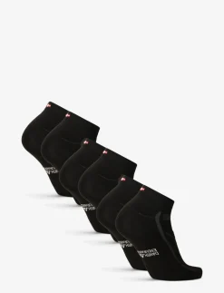 Aero Cycling Low-Cut Socks 3-pack - Strømper