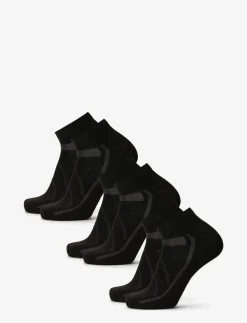 Aero Cycling Low-Cut Socks 3-pack - Strømper