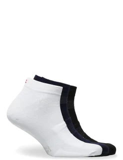 Aero Cycling Low-Cut Socks 3-pack - Strømper