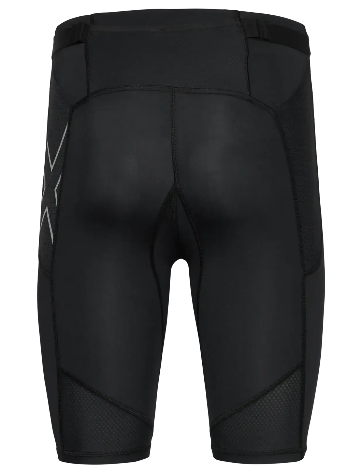 AERO MESH COMPRESSION SHORTS - Træningstights