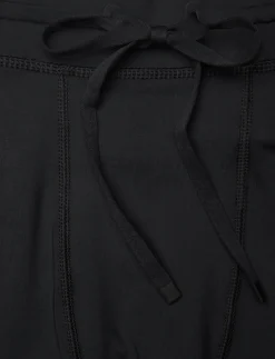 AERO MESH COMPRESSION TIGHTS - Træningstights