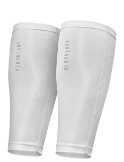 Aeroready Compres Calf Sleeves - Leg støtte