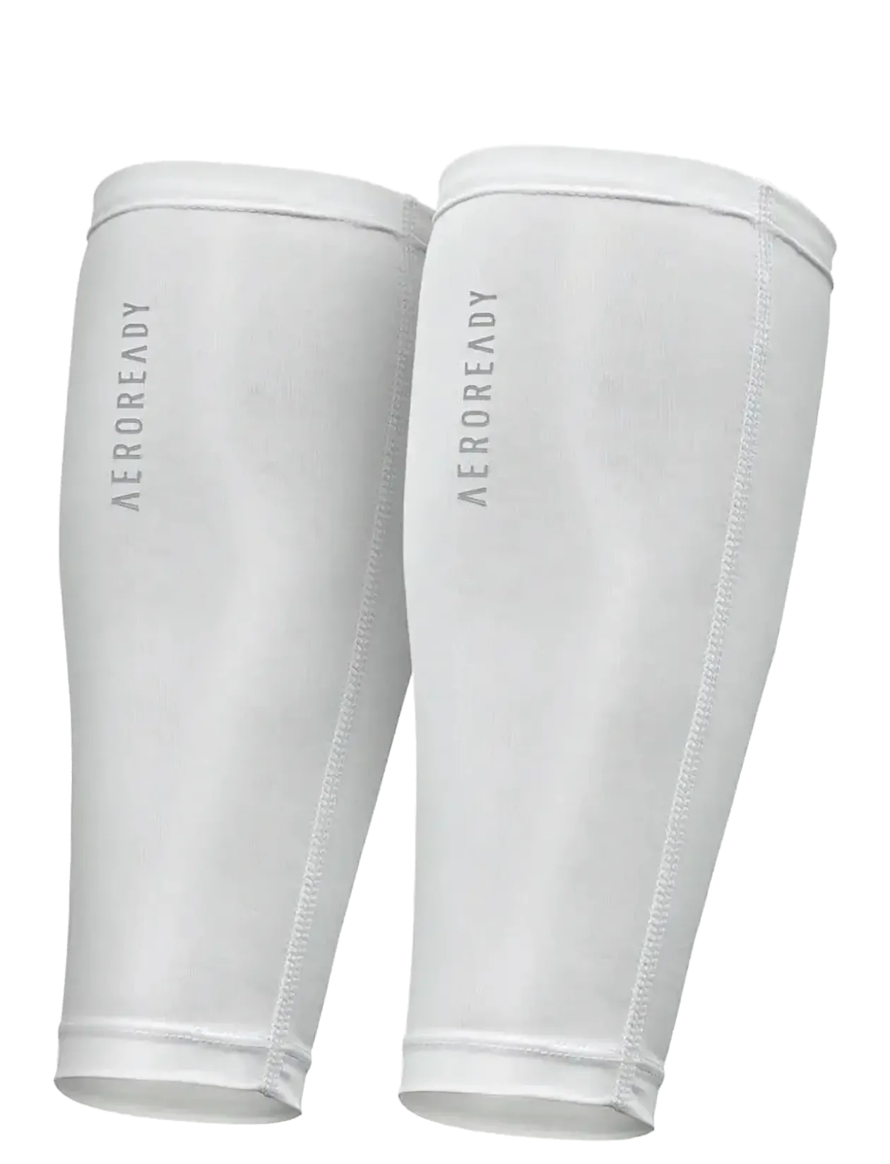 Aeroready Compres Calf Sleeves - Leg støtte