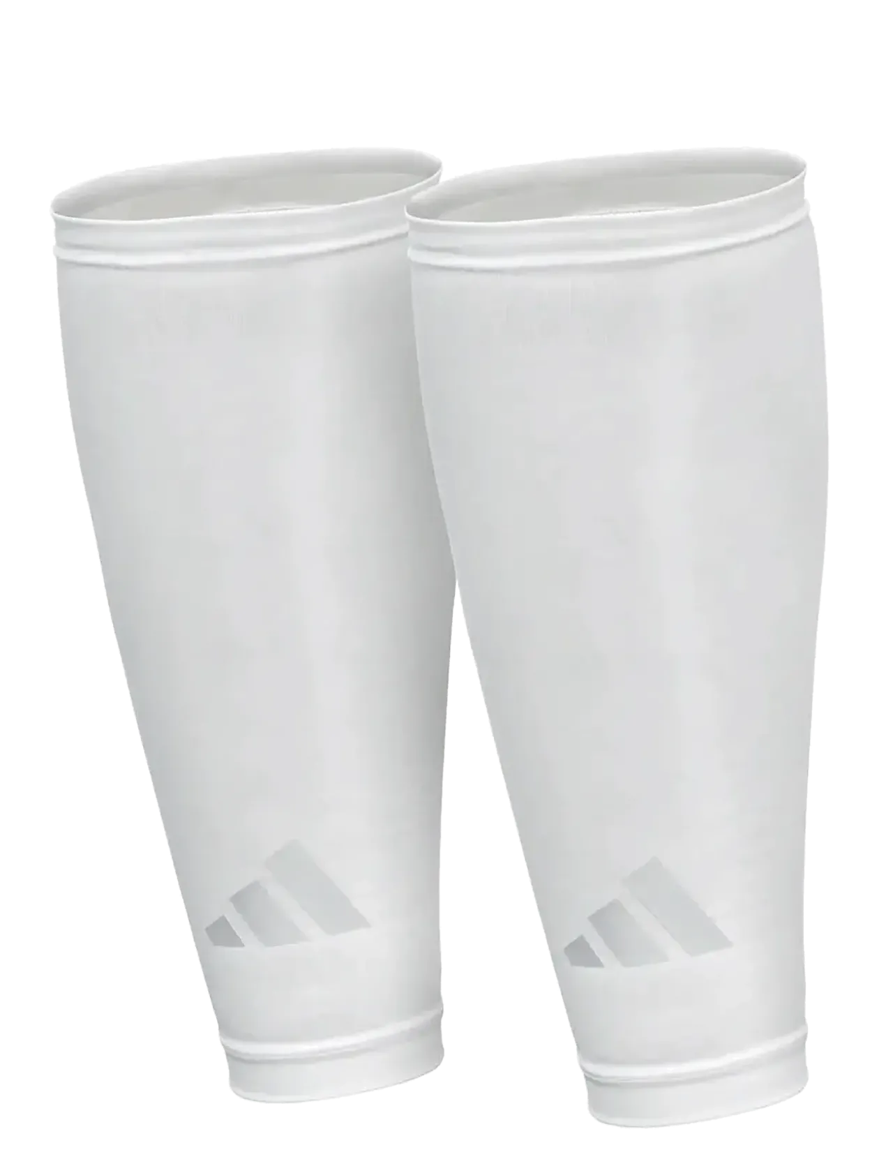 Aeroready Compres Calf Sleeves - Leg støtte