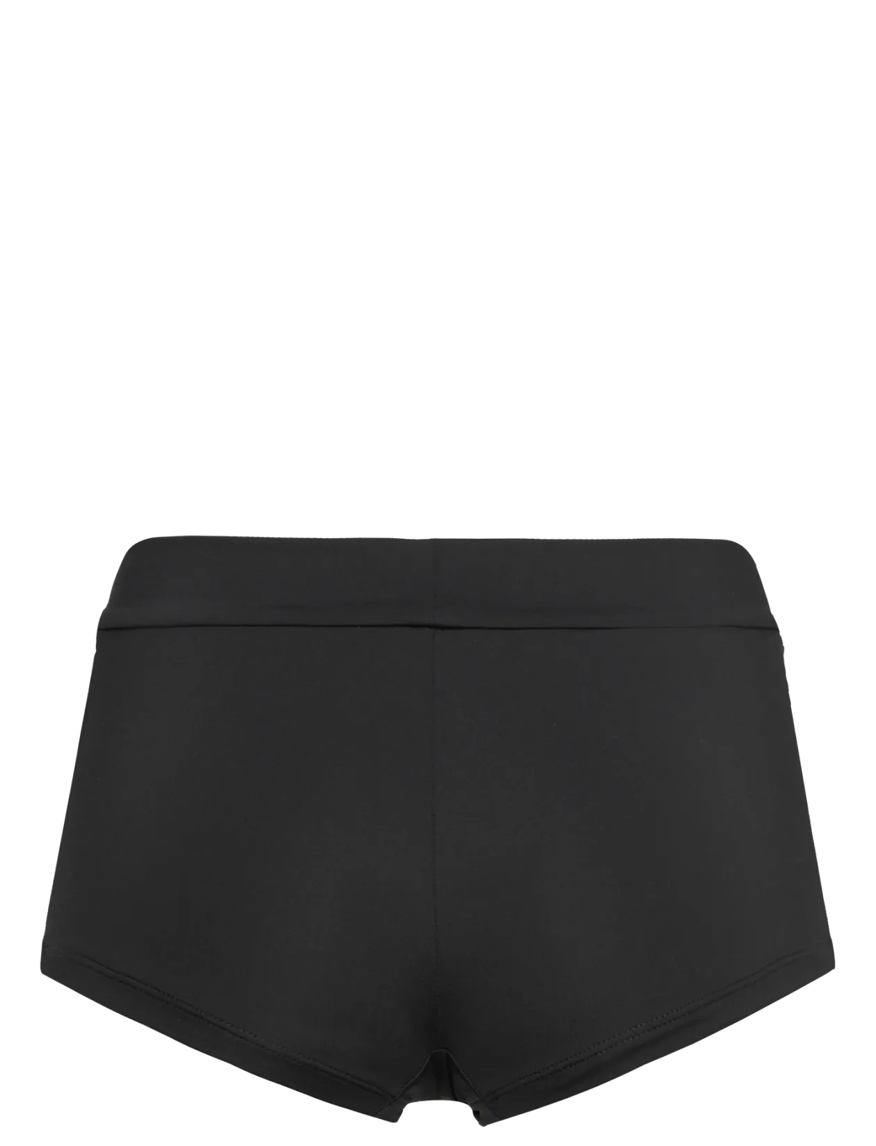 Agape Solid Bottom - Bikinibriefs