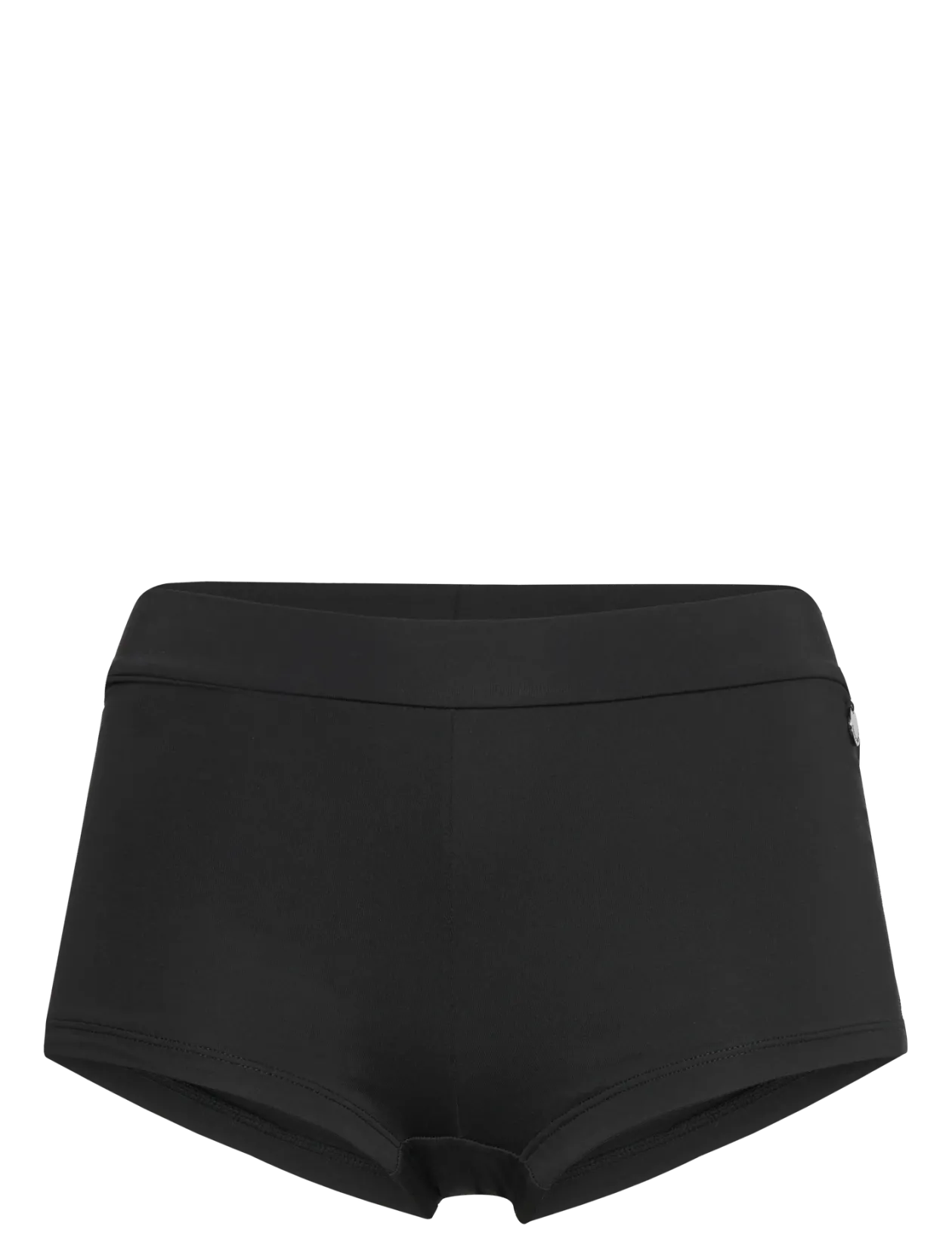 Agape Solid Bottom - Bikinibriefs