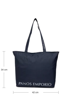 Agapi Bag - Shoppere