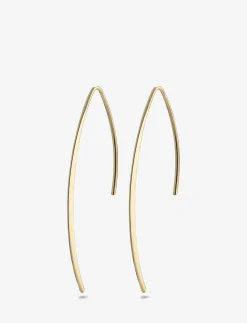AGATHA recycled earrings - Statement-øreringe