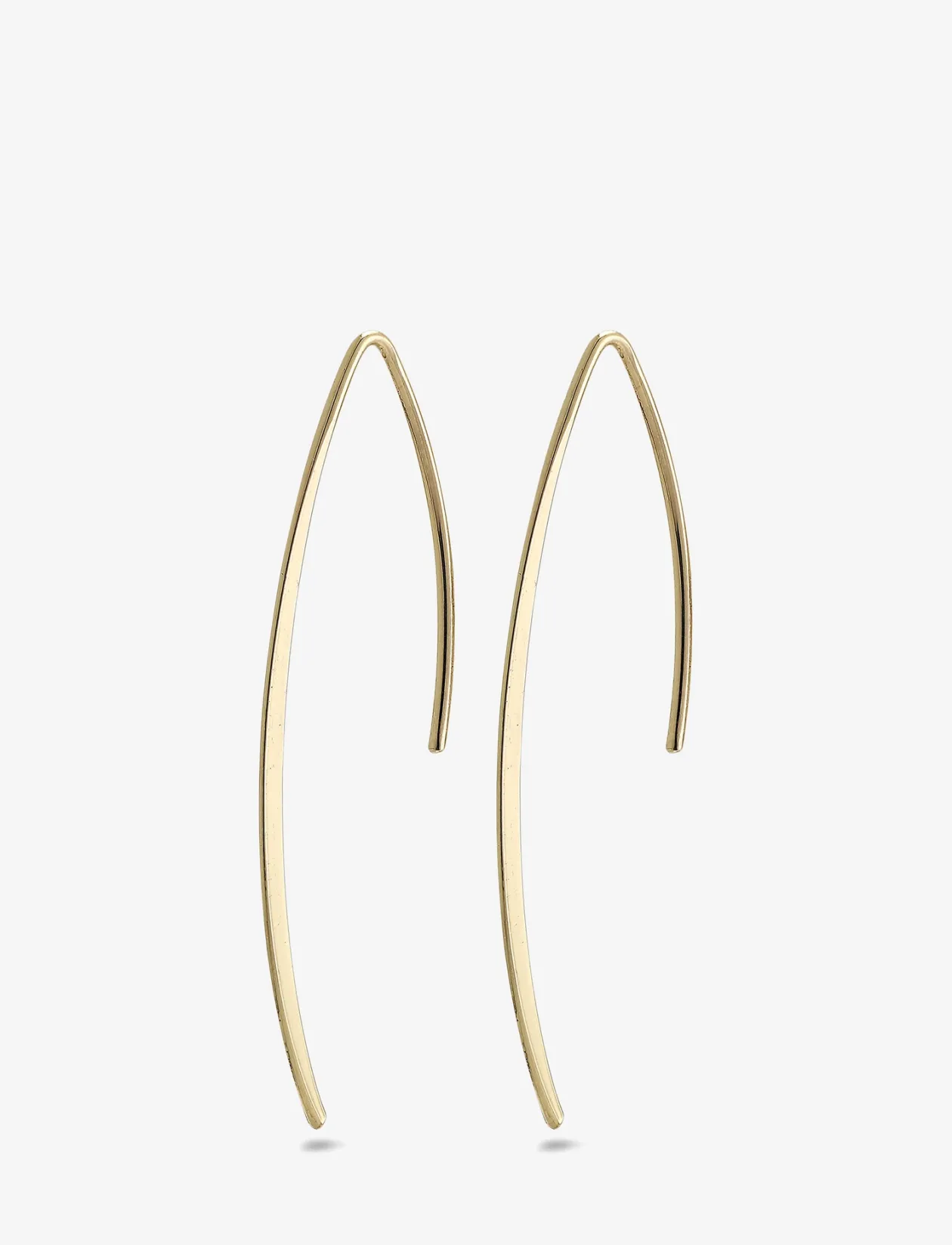 AGATHA recycled earrings - Statement-øreringe