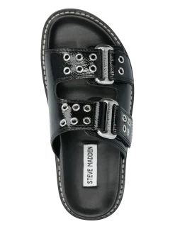 Agent Slides - Sandaler