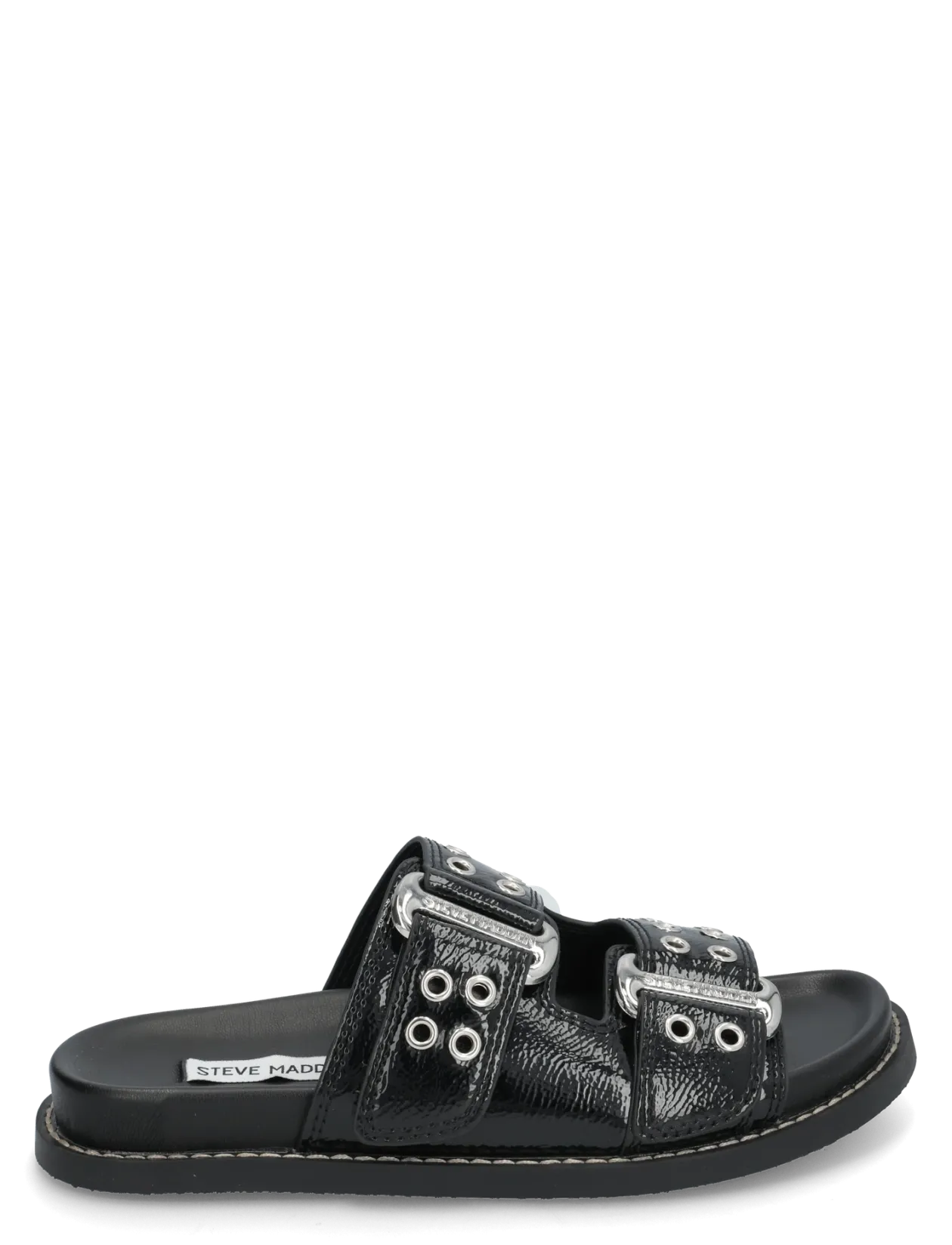 Agent Slides - Sandaler