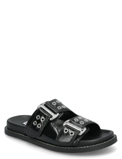 Agent Slides - Sandaler