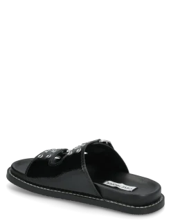 Agent Slides - Sandaler