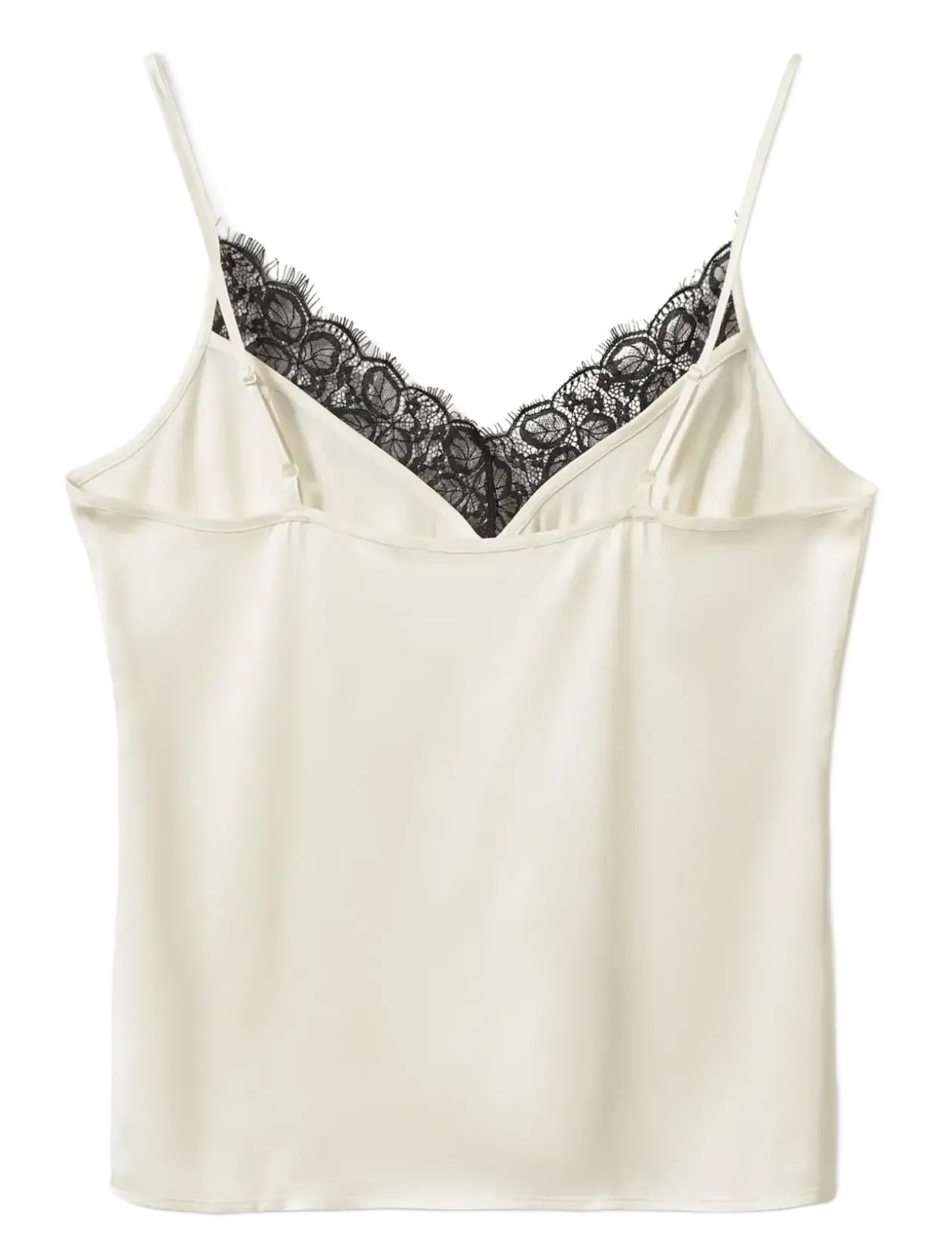 AGGIESW SLIP TOP - Ærmeløse toppe