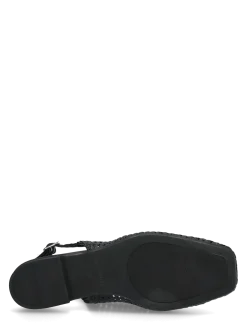 Agira - Flade slingbacks