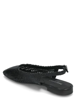 Agira - Flade slingbacks