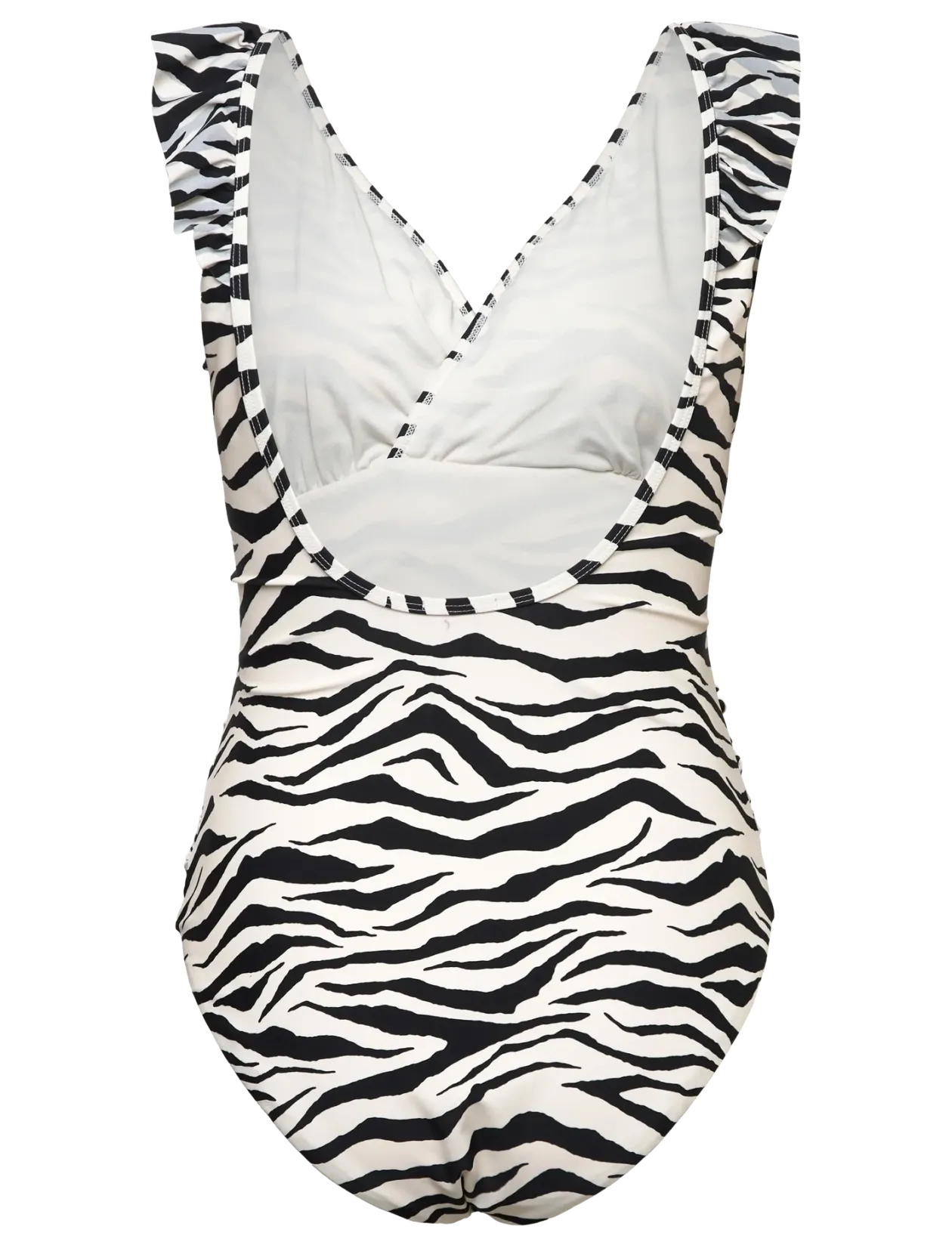 Agnescras Swimsuit - Badedragter