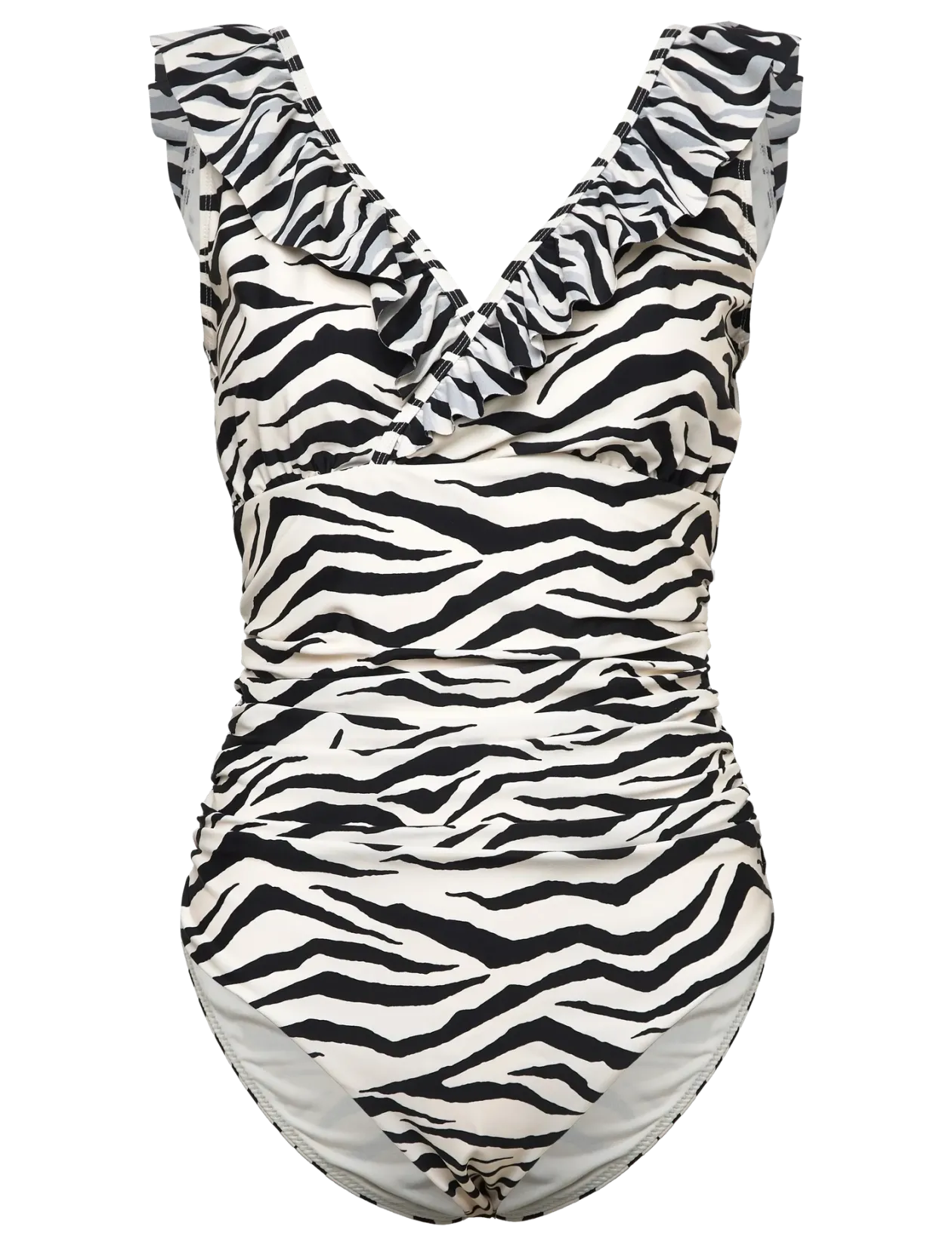 Agnescras Swimsuit - Badedragter