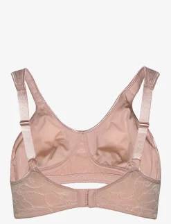 AGNES PROSTHETIC SOFT BRA MOULDED - Push up BH'er