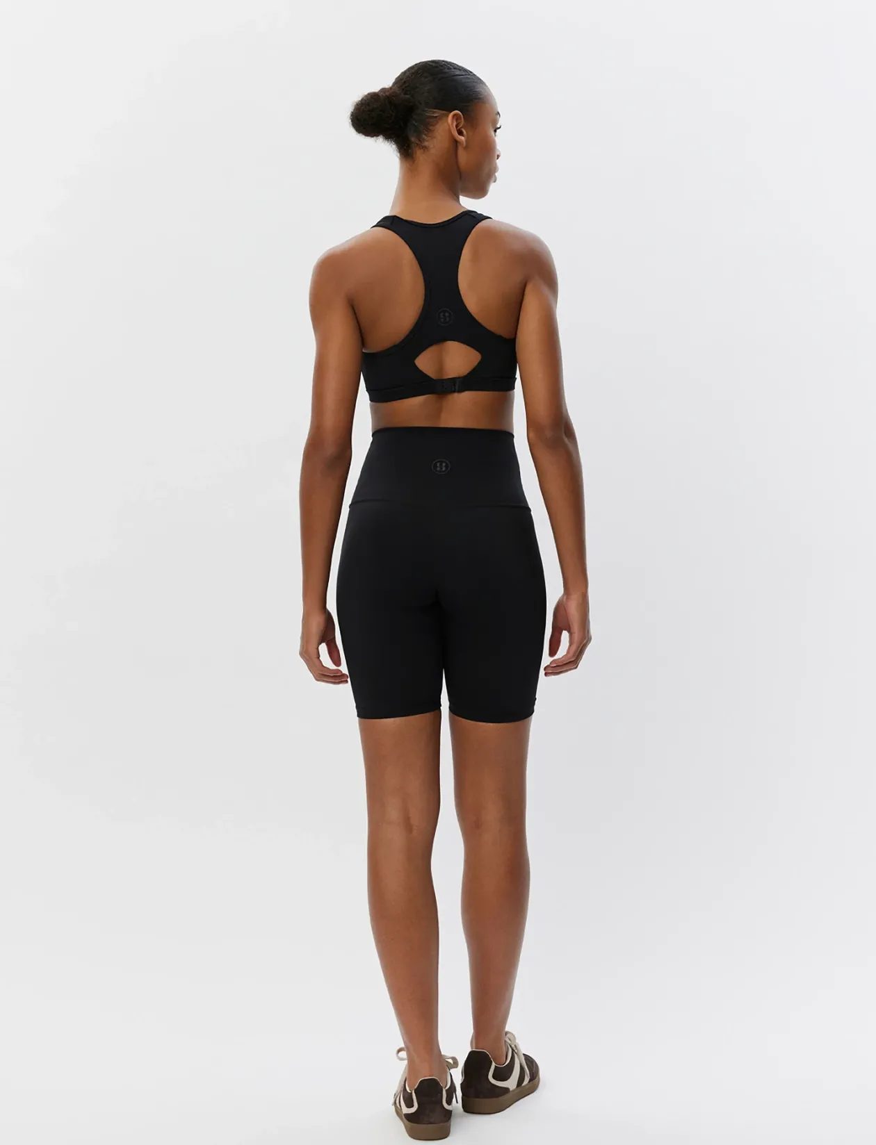 AIASPO TIGHTS - Træningstights