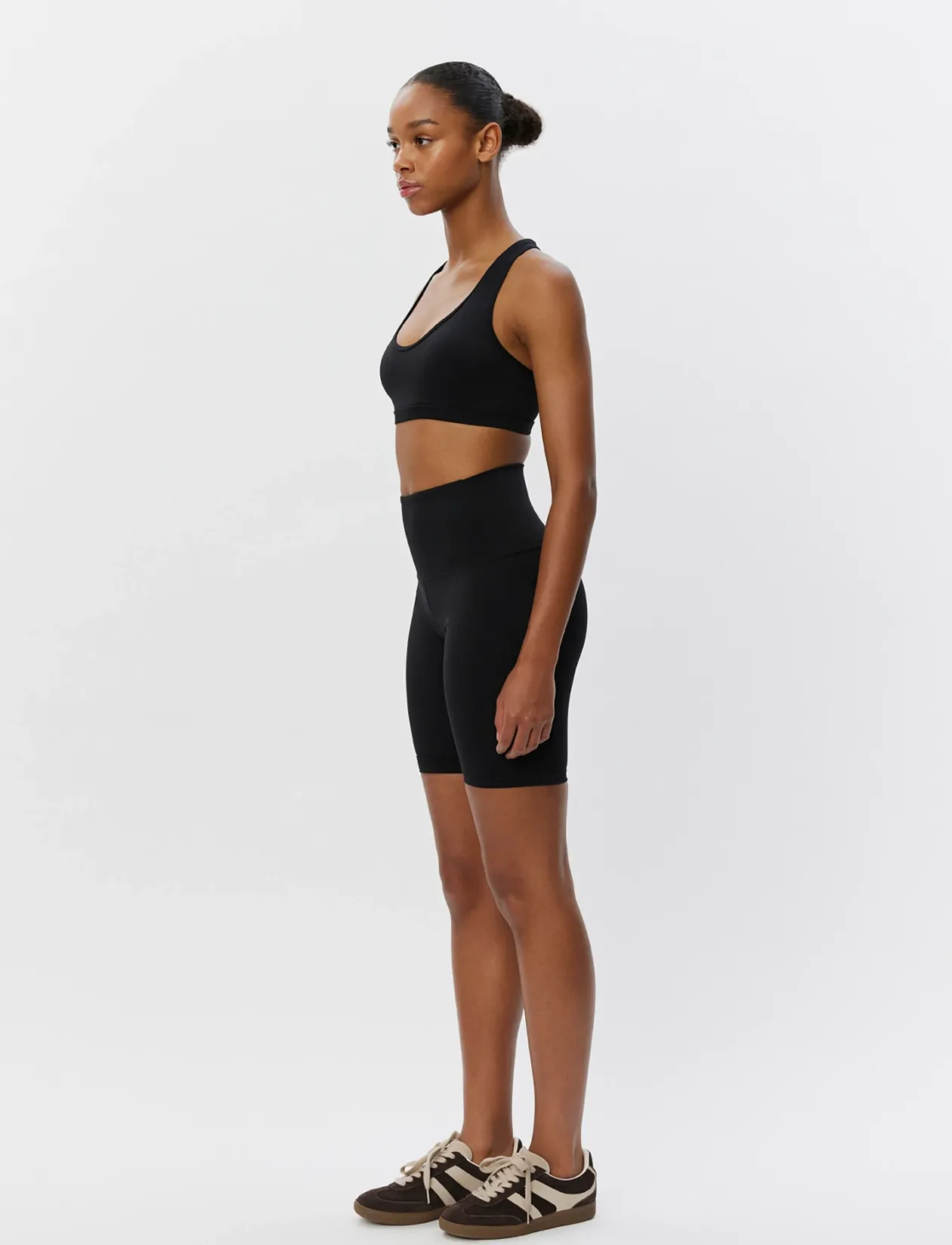 AIASPO TIGHTS - Træningstights