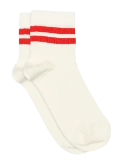 Aida short socks - Strømper