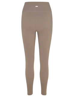 Aideny W Seamless Rib Tights - Træningstights