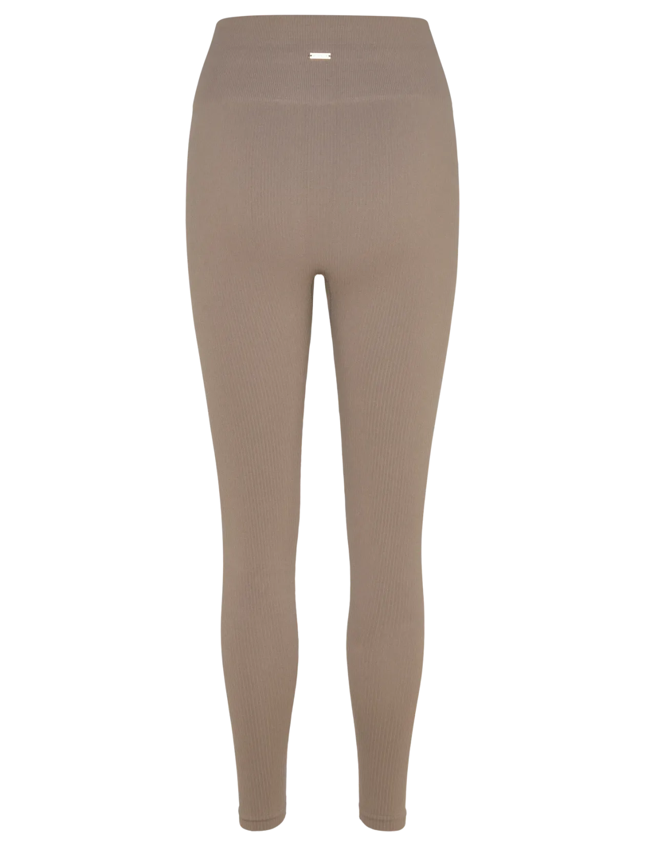 Aideny W Seamless Rib Tights - Træningstights