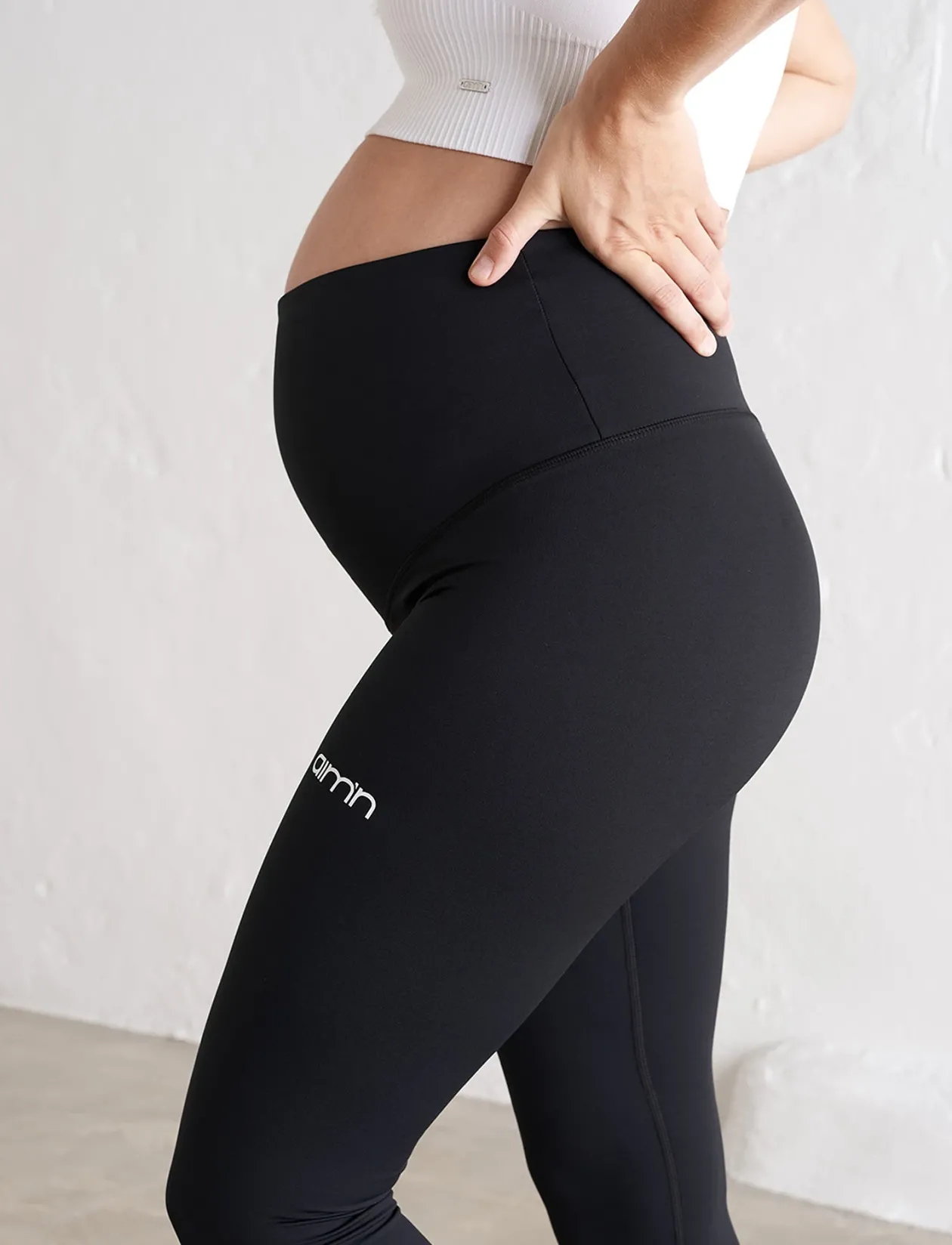 Aim High Maternity Tights - Graviditetstights