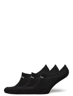 Aim'n Logo Low Socks 3-Pack - Strømper