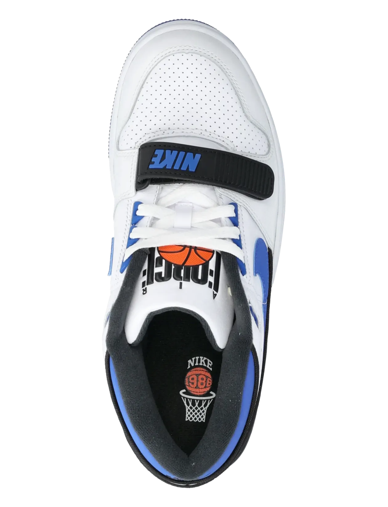Air Alpha Force 88 - Lave sneakers