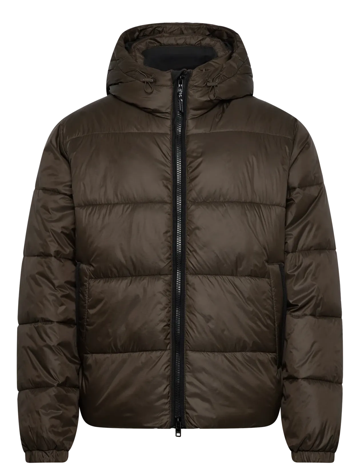 AIRCLOUD HOODED PUFFER - Forede jakker