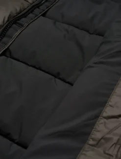 AIRCLOUD HOODED PUFFER - Forede jakker