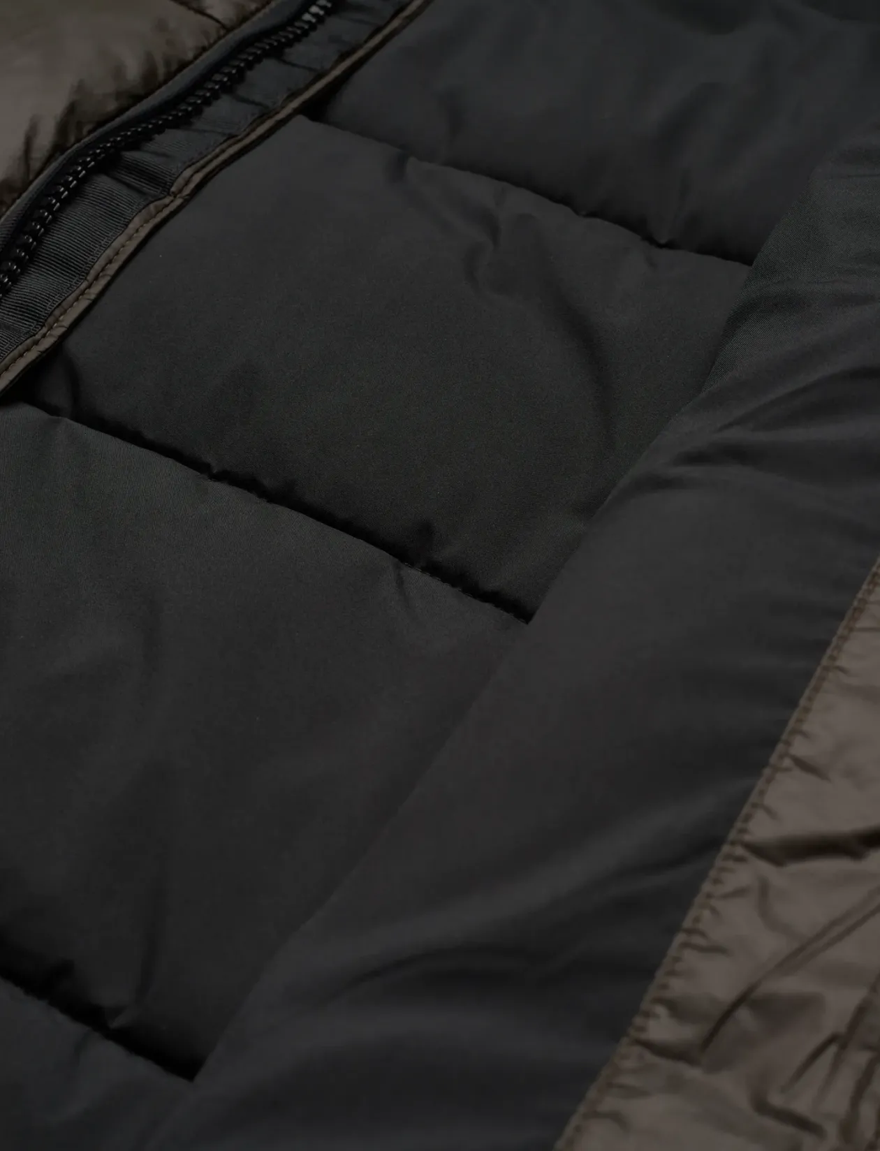 AIRCLOUD HOODED PUFFER - Forede jakker
