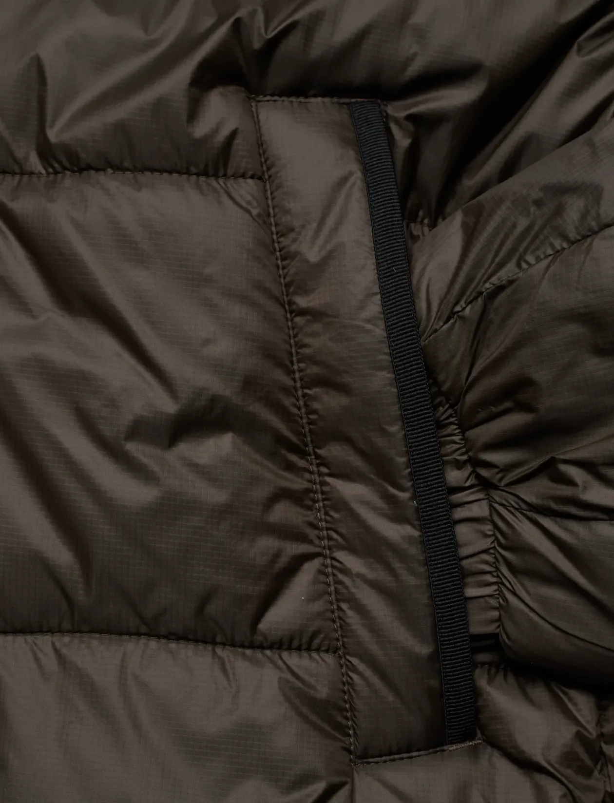 AIRCLOUD HOODED PUFFER - Forede jakker