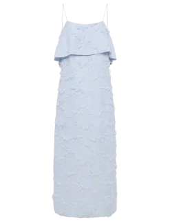 Aire strap dress 4584 - Midi kjoler