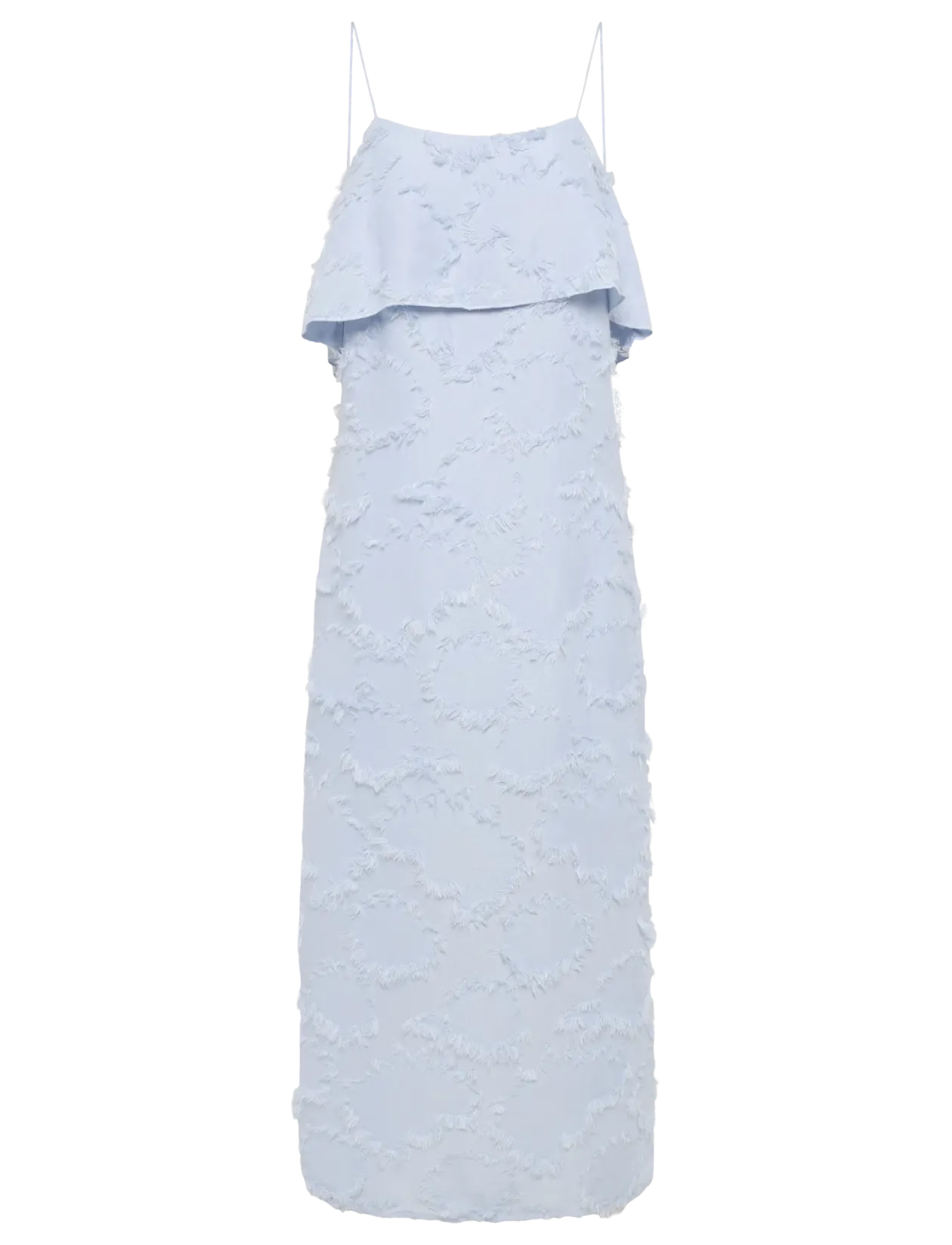 Aire strap dress 4584 - Midi kjoler