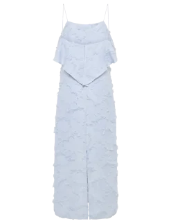 Aire strap dress 4584 - Midi kjoler