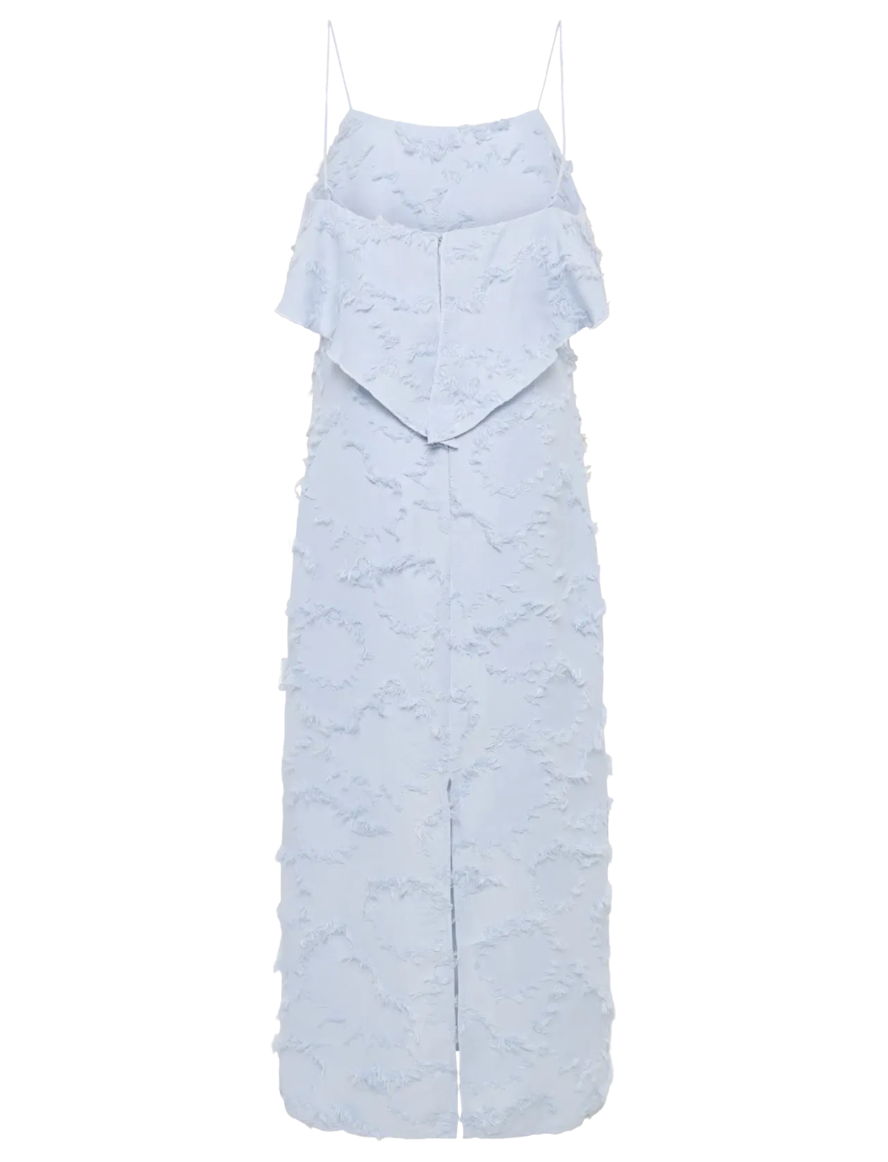 Aire strap dress 4584 - Midi kjoler