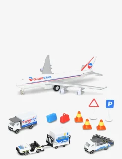 Airport Playset - Fly