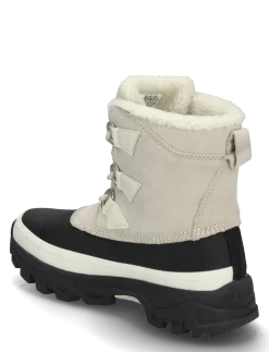 AI SNOW AIGLE W SABLE - Varmforede sko