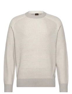 Akajer - Rund hals