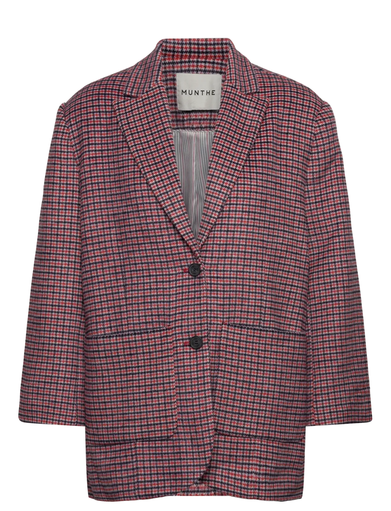 AKETTA - Enkeltradede blazere