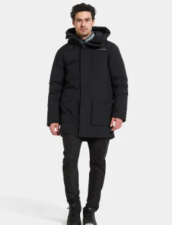 AKILLES USX PARKA 2 - Parkas