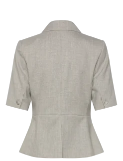 Alana Blazer - Enkeltradede blazere