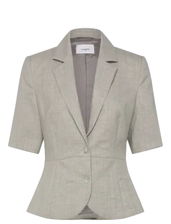 Alana Blazer - Enkeltradede blazere