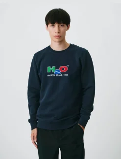 Alban Sweat O'Neck - Sweatshirts