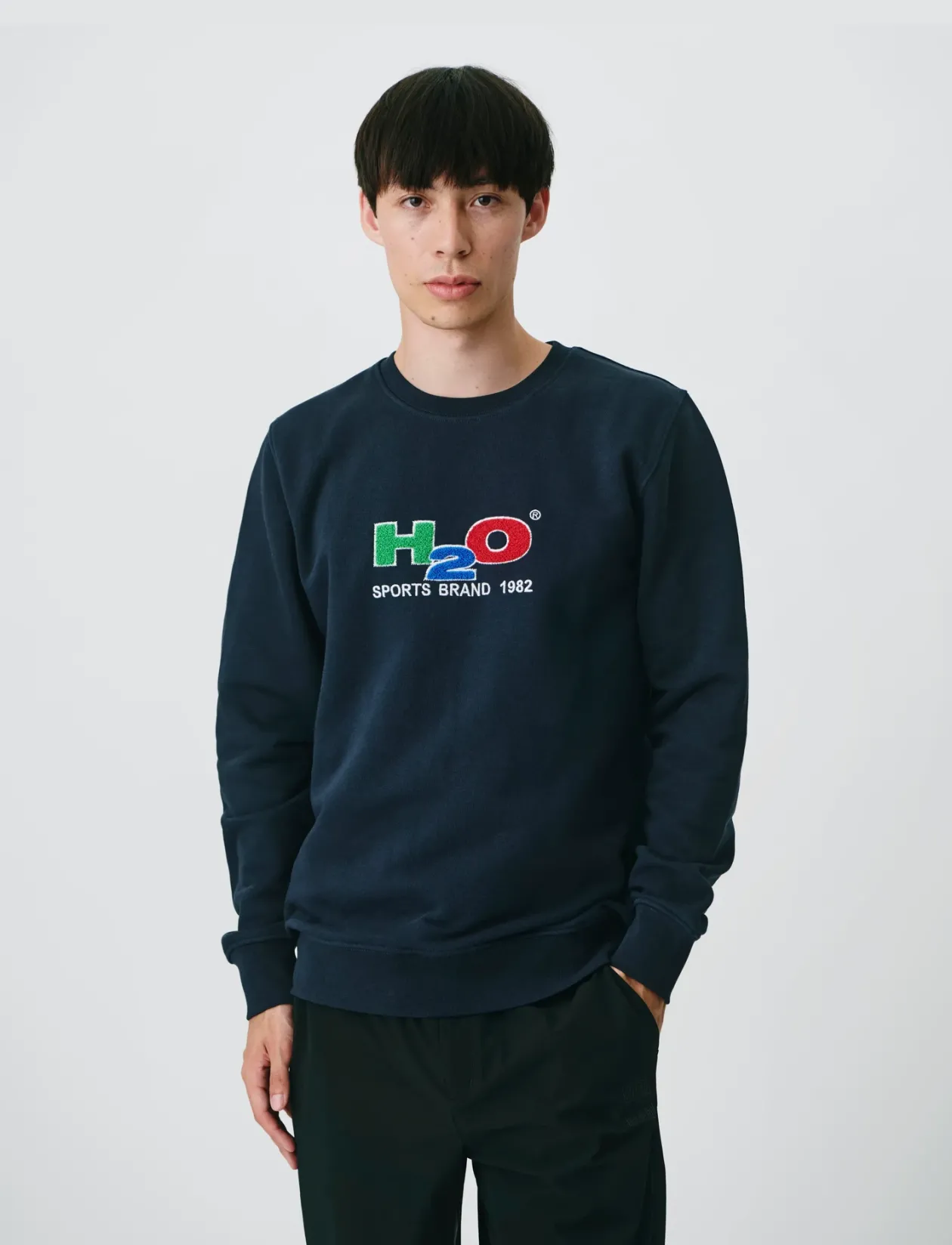 Alban Sweat O'Neck - Sweatshirts