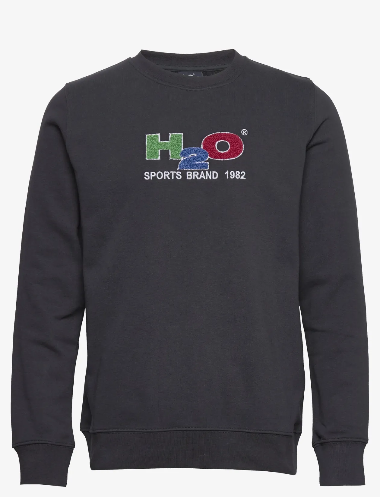 Alban Sweat O'Neck - Sweatshirts